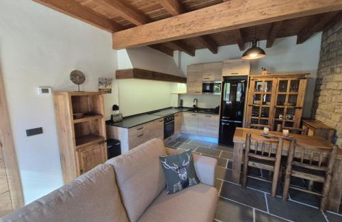 Alojamientos Ruraltena - Photo 53