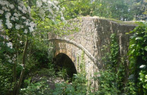 Boots Cottage - Foto 24