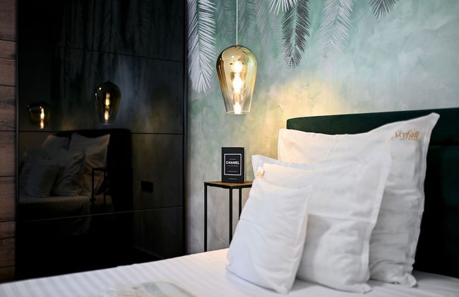 Villa Skyfall - Foto 2