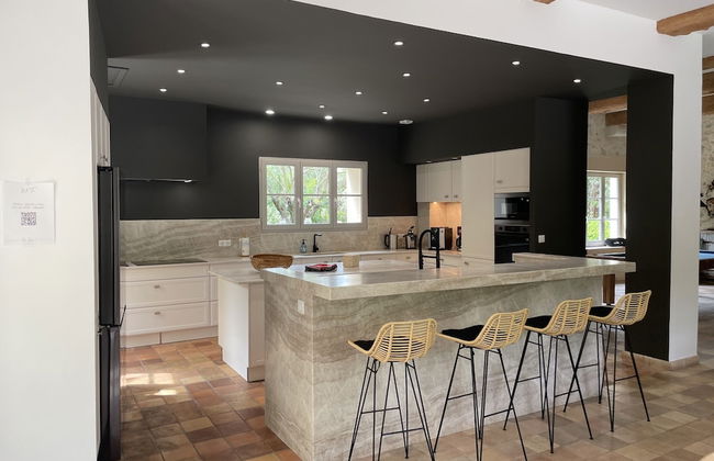 Mas de la Riale - Photo 54