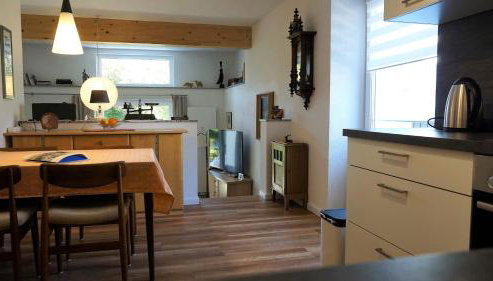 Ferienwohnung Hermine - Foto 5