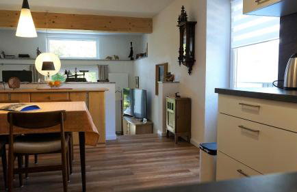 Ferienwohnung Hermine - Foto 5