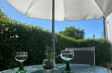 Privatunterkunft in Garz bei Kayser`s - Foto 18