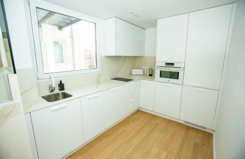 Total Valencia Torres de Quart - Foto 49