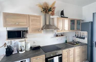 Ageri & Tritonis Luxury Apartments - Foto 39