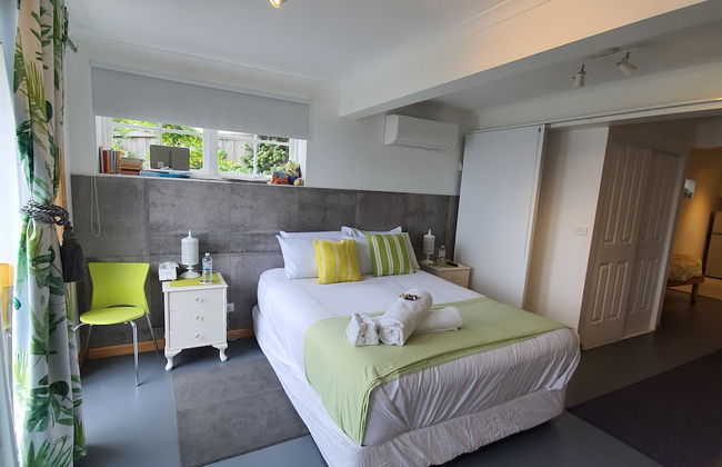 Applebay Guest House - Foto 6