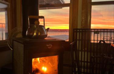 Cozy Lakefront Cottage - Foto 1