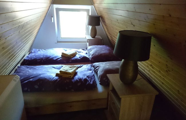 Finnhütte Canow - Photo 2