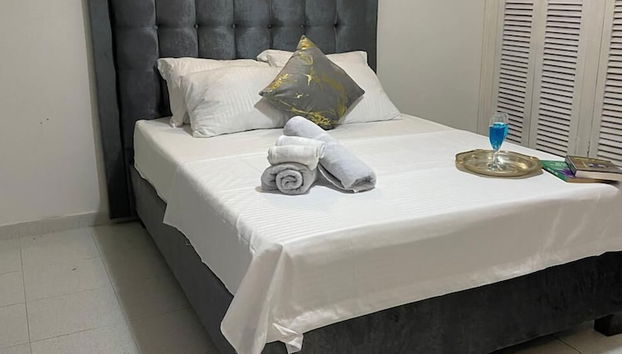 emperatix - Foto 4, Habitación