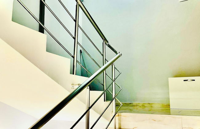 Five Stars Apart Bungalov - Foto 78