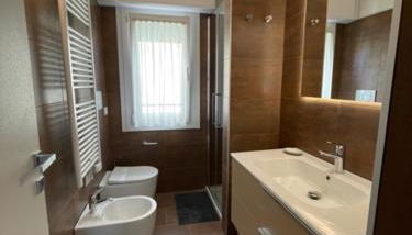 Casa Plauto Attico senza cucina without kichen - Foto 4