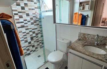 Flex Comfort - Apartamento Manaus - Foto 58