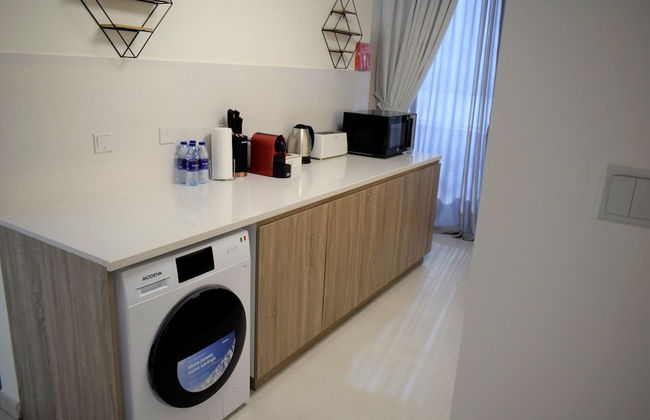 Comfy STU - Almultaqa Mirdif - Foto 6