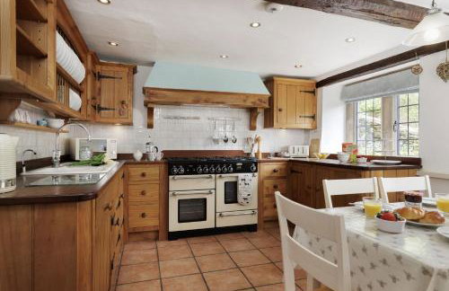 Grange Cottage - Foto 11