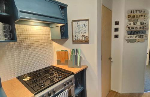 Little Owl - Holiday Home - Caravan Break - Foto 8