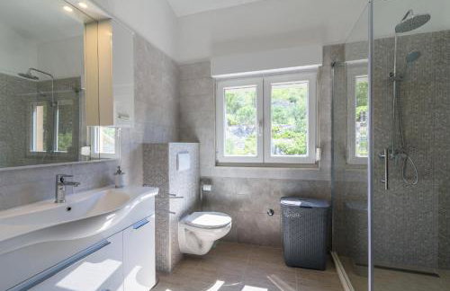 Villa Sellina - Foto 18