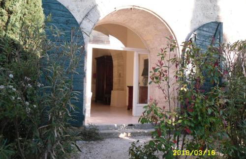 LA CHAPELLE DU PRIEURE - Foto 1