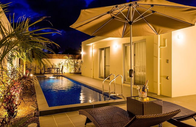 Pool Villa Yagaji Island by Coldio Premium - Foto 10