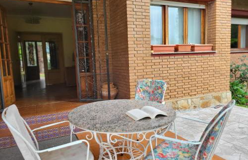 El Chalet de San Andrés - Foto 46