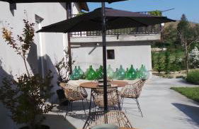 Sotto La Vigna Charm Stay Adults only vacation Appartement Hayloft - Foto 20