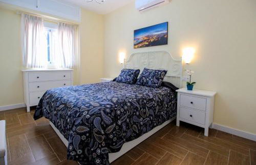 Palacios 6, nuevo, playa, barrio tranquilo, todos los servicios, PA - Foto 1