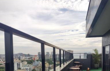 Century Park 607 - Apartamento na melhor região da Cidade Baixa - Foto 11