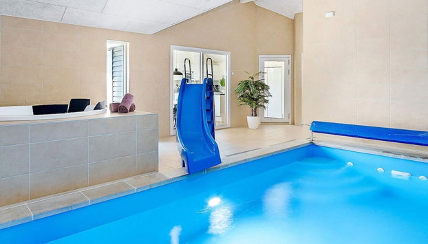 Luxury Retreat in Blavand - By Traum Ferienwohnungen - Foto 3, Piscina