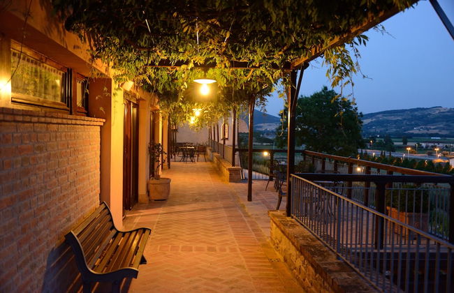 Ripa Relais Colle del Sole - Foto 49