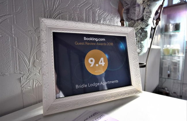 Bridle Lodge Apartments - Foto 2