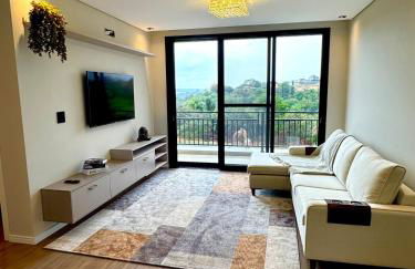 Ninho Verde 2 casa nova com piscina e Jacuzzi - Foto 17