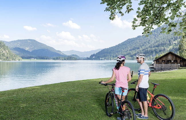 Apartment by Achensee With Stunning Views - Foto 44