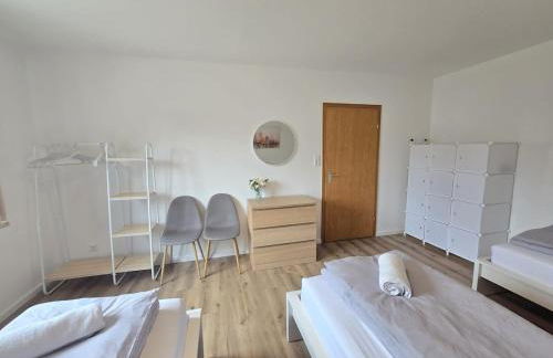 FeWo AllerGrün, Terrasse, Garten, Stellplatz! - Foto 13