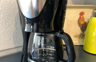 4-Zimmer Apartment auf Resthof - Foto 37