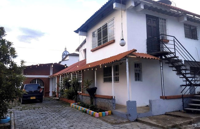 Serene Mountain Retreat in Pasto, Colombia - Your Home Away From Home - Foto 54