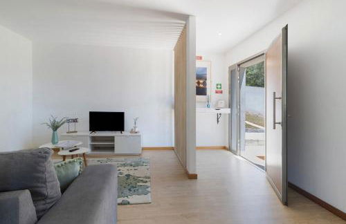 Al Do Paço - Between Braga e Geres - Foto 21