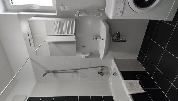 Corvin Center Suites - Foto 5