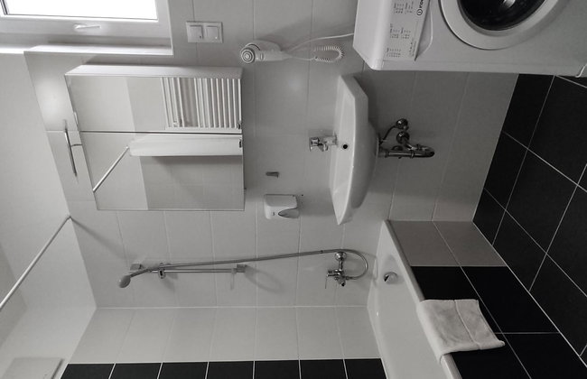 Corvin Center Suites - Foto 5