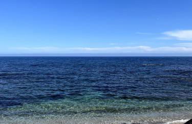 Private seafront Villa in Almería with sea access - Foto 35