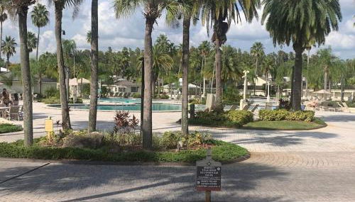 GolfView Executive Suite Near Tampa - Foto 4