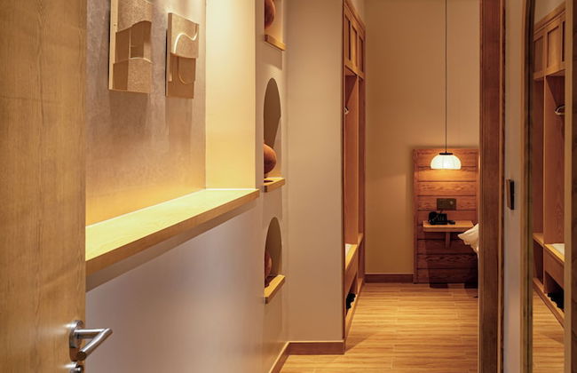 Nam Dat Hotel by D'Lecia Ha Long - Foto 12