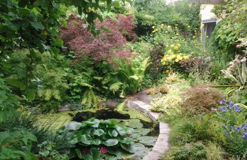 Gartenhaus Steffie - Foto 15