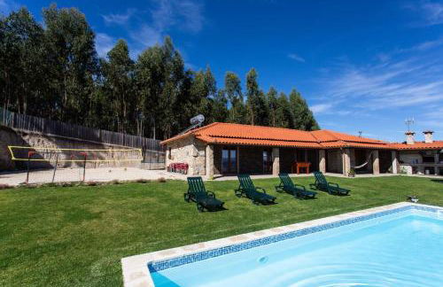 Quinta da Bela Vista, Ribas, Celorico de Basto - Foto 9