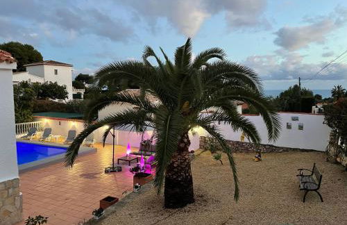 CASA SERENITA charming villa with swimming pool - Foto 21