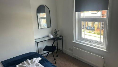 Sizewell - Contractors - Free Parking - Vacation - Foto 3, towels