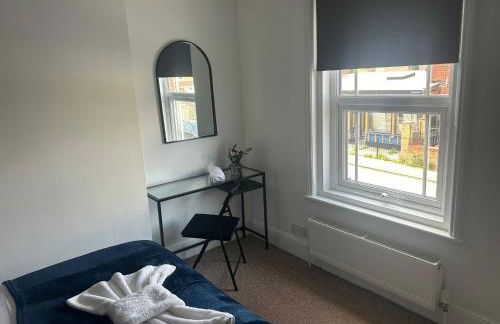 Sizewell - Contractors - Free Parking - Vacation - Foto 3