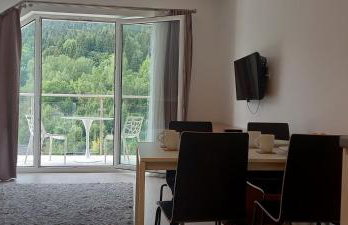 Mountain View Czarna Góra Resort - Foto 9