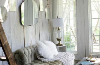 Beautiful Tree House for a Romantic Getaway on a Farm near Chattanooga Valley, Georgia - Foto 10