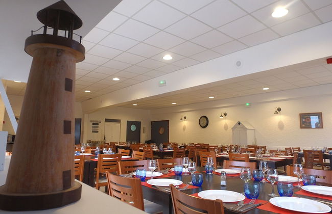 VVF Les Plages de Guérande, La Turballe - Photo 44