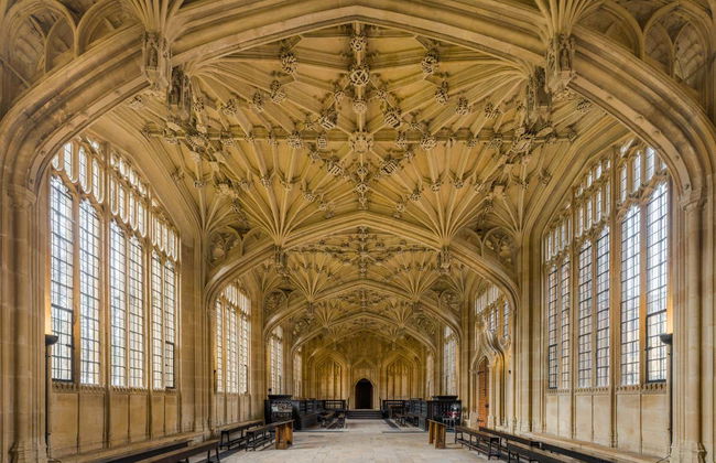 Tour en bicicleta por Oxford - Foto 8