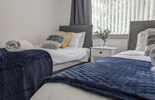 2BR-Gayton Apt-FREE Parking-Fully Equipped-Short, Mid term stays - Foto 12